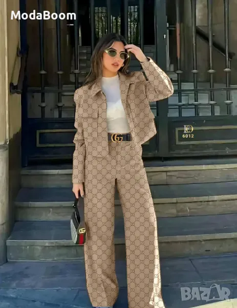 Gucci дамски комплекти, снимка 1