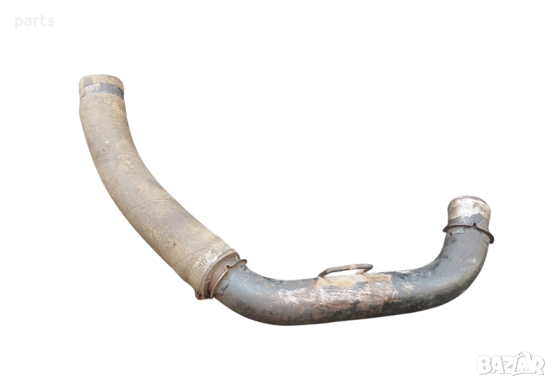 Тръба и Маркуч Ситроен Джъмпер N:177 - Пежо Боксер - Фиат Дукато, снимка 1