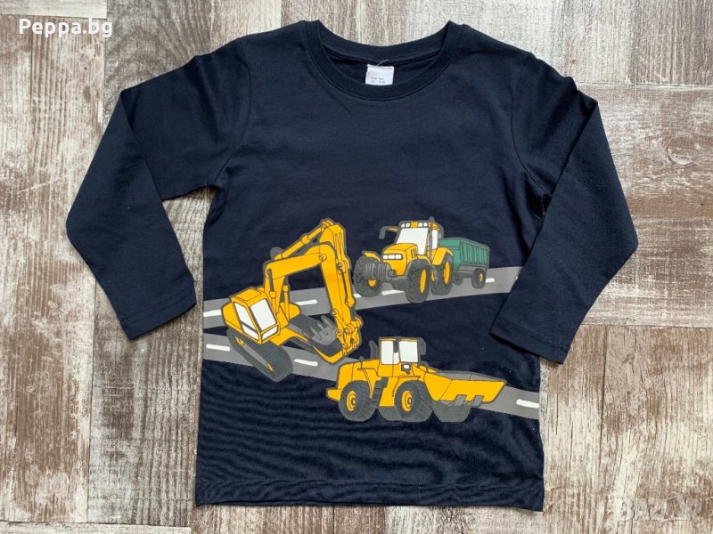 Блузка за момче , снимка 1