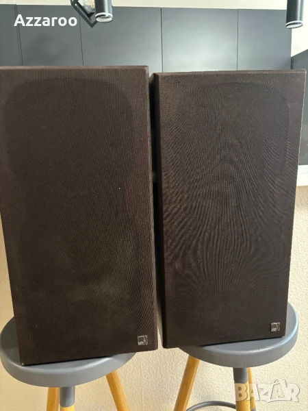 Тонколони KEF Carina II, снимка 1