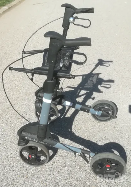 Проходилка за възрастни хора , снимка 1