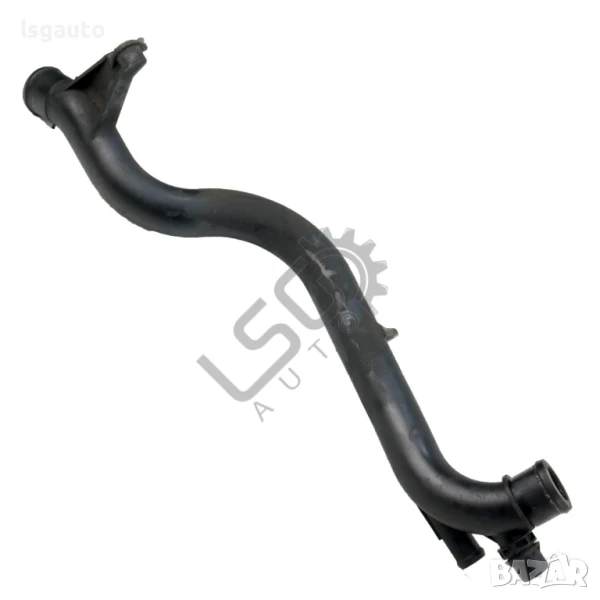 Тръба охладителна система AUDI A4 (B8) 2008-2015 ID:148824, снимка 1