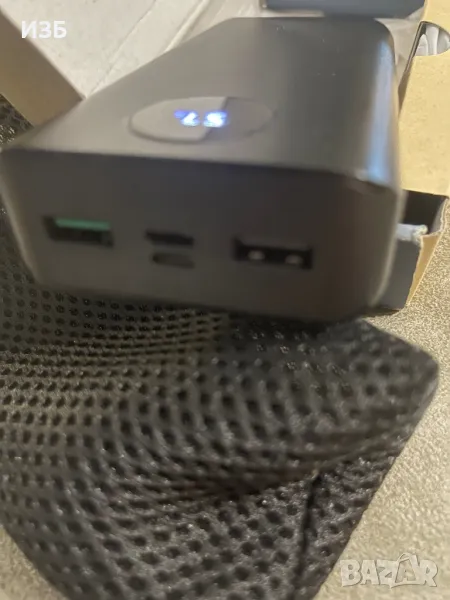 Powerbank 20000mAh, снимка 1