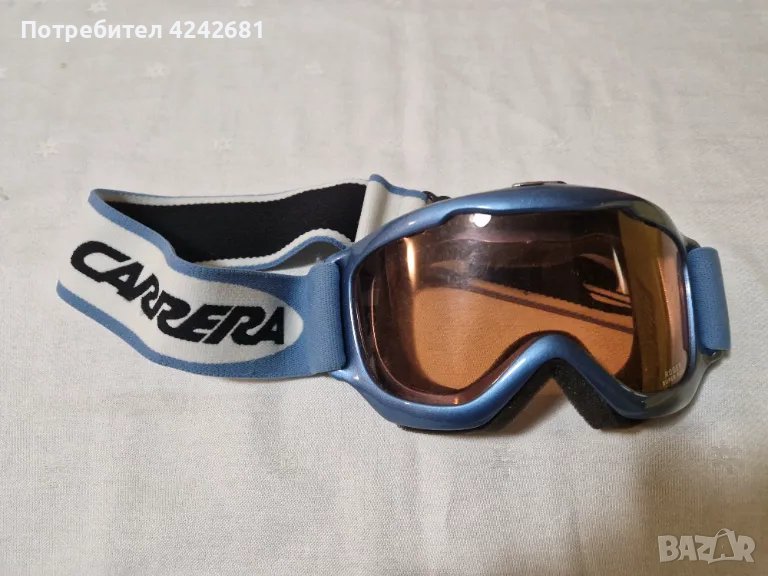 Детски ски очила Carrera, снимка 1