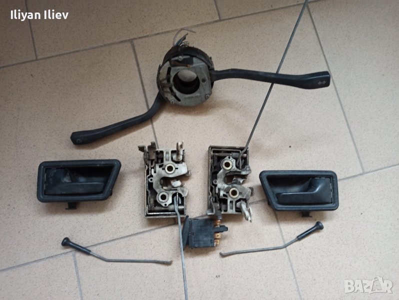 Части от голф 2, снимка 1