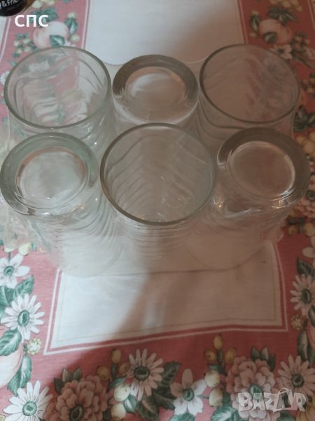 чаши за сок или вино, снимка 1