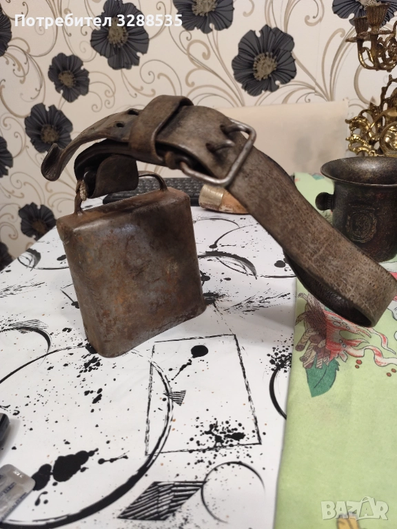 За всекиго по нещо , снимка 1