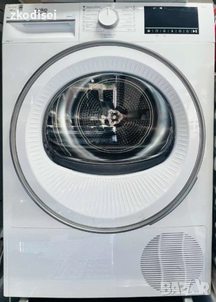 Сушилня BEKO B3T 68230, снимка 1