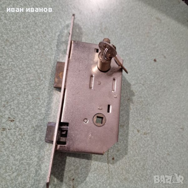 Брава, снимка 1