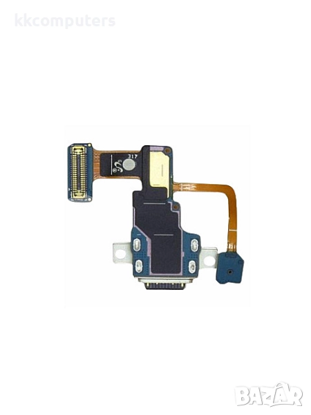 БЛОК ЗАХРАНВАНЕ SAMSUNG GALAXY NOTE 9 (SM-N960), снимка 1