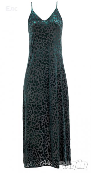 Дамска нощница С. Г. , снимка 1