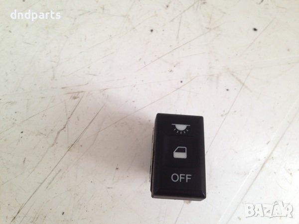 Копче задно стъкло за Kia Carnival 2002г, снимка 1