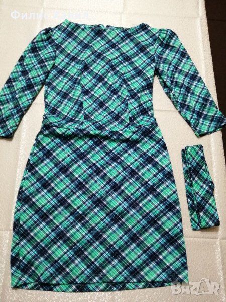 Дамска рокля , снимка 1