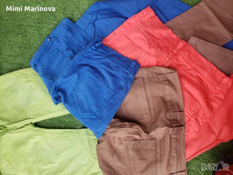 Летни панталони панталон, снимка 1