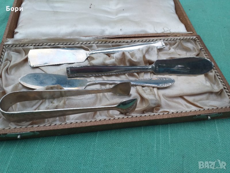 К-т за сервиране,коктейли, снимка 1