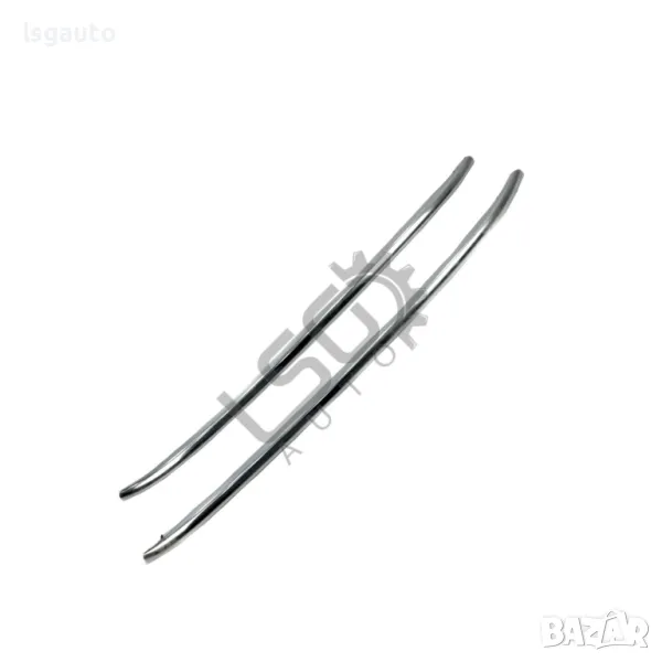 Релси багажник таван AUDI Q5 (8RB) 2008-2012 ID: 136175, снимка 1