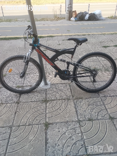 Планински велосипед 26 цола , снимка 1