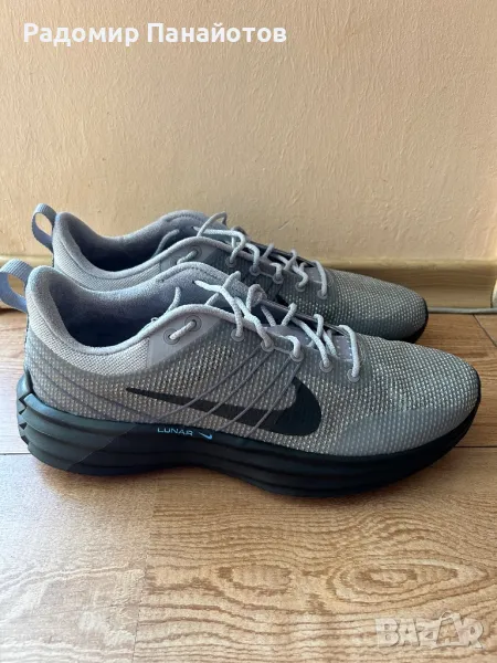 Чисто НОВИ! Спортни Обувки Nike Lunar Roam PRM, снимка 1