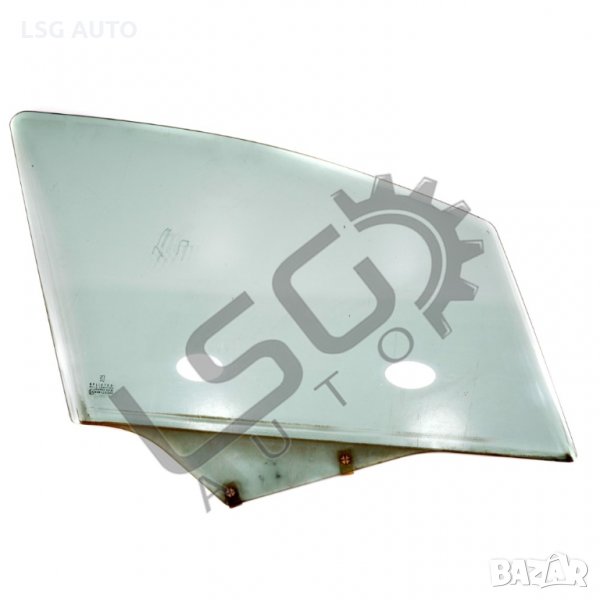 Предно дясно стъкло Peugeot 307 SW 2002-2004 P181120N-25, снимка 1