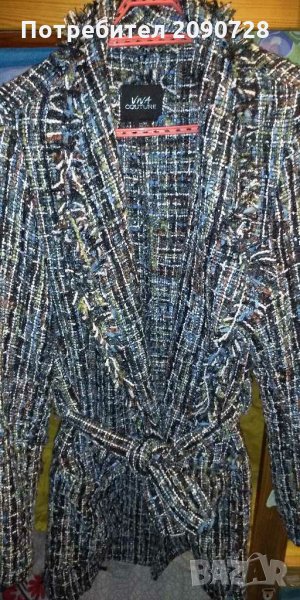 Тънко палто, снимка 1