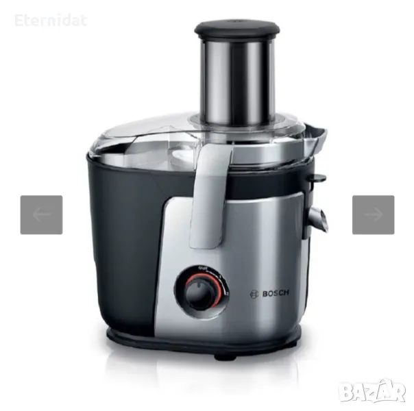 Продадена Сокоизтисквачка BOSCH ПРОДАДЕНА , снимка 1