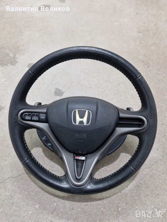 Волан за Хонда Стрийм - Honda Stream CRZ, снимка 1