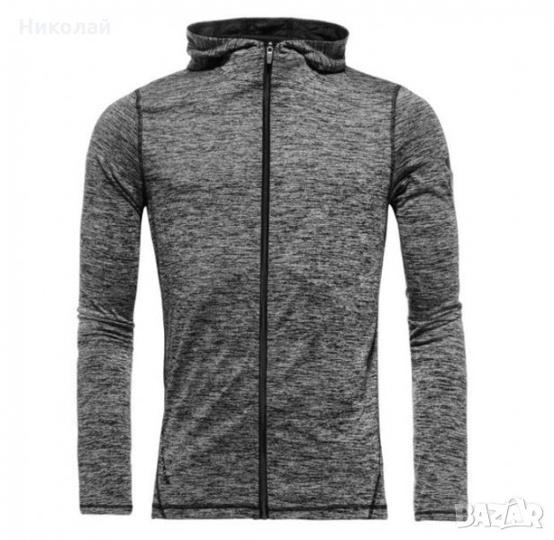 Under Armour Fitness Tech Hoodie, снимка 1