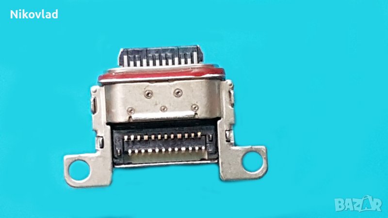 Букса (конектор) Samsung Galaxy S21, S21 Plus, S21 Ultra, S22, S22 Plus, S22 Ultra, снимка 1