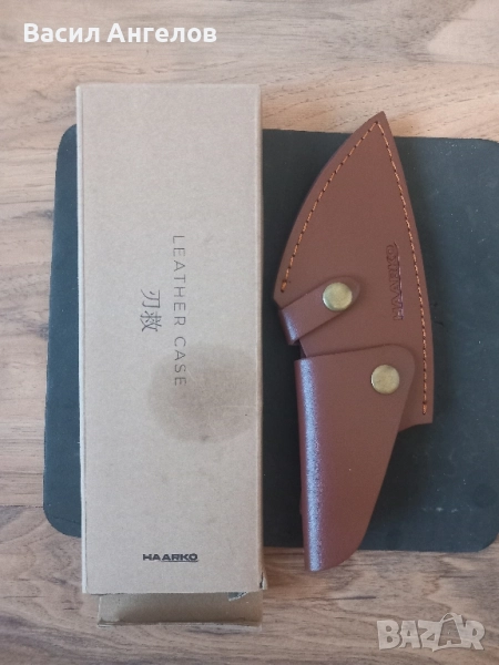 кания за нож HAARKO, снимка 1