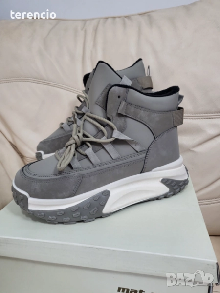 Нови дамски боти - 40 номер, снимка 1