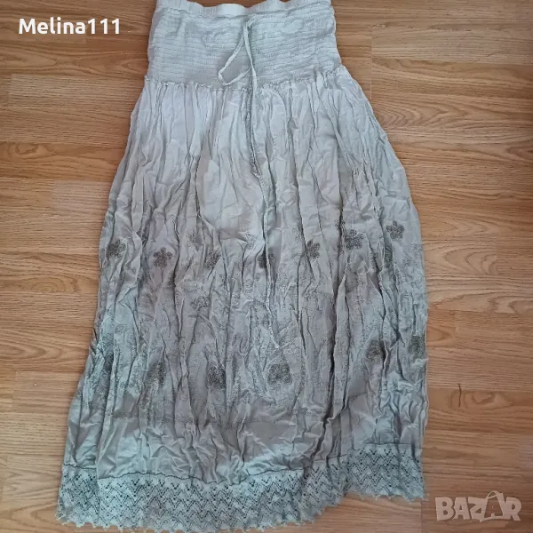 пола, снимка 1