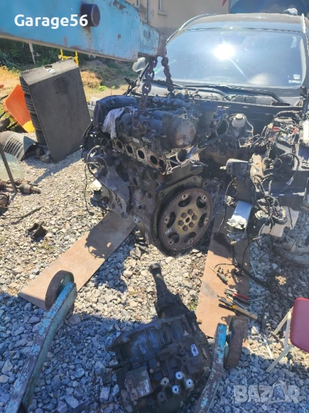 Двигател за Opel Insignia A/Astra J/Zafira C 2.0 160к.с., снимка 1