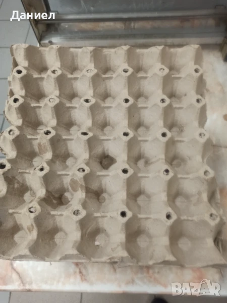 Кори за яйца , снимка 1