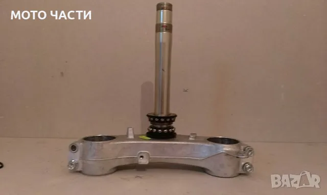 Трипътник за Suzuki Gsx-r 600-750 (2008-2010), снимка 1