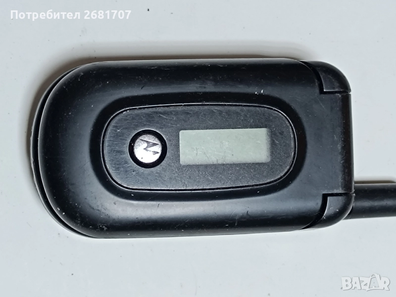 телефон Моторола V177, снимка 1