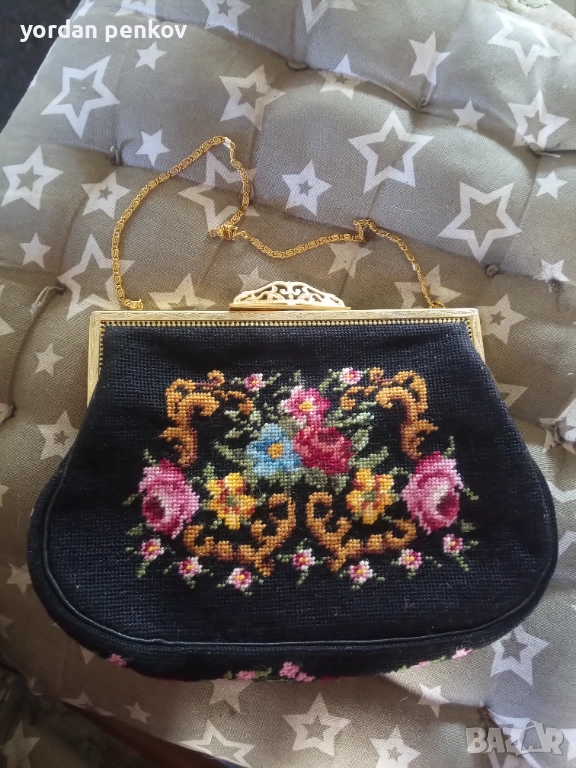 Чанта, снимка 1