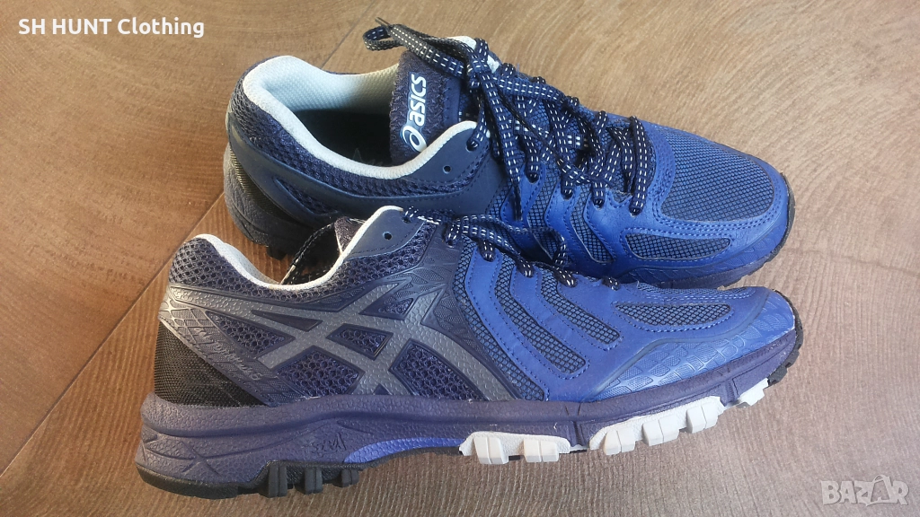 Asics Gel Fuji Atack 5 Размер EUR 40 маратонки 331-14-S, снимка 1