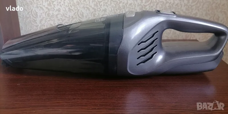 Автомобилна прахосмукачка , снимка 1