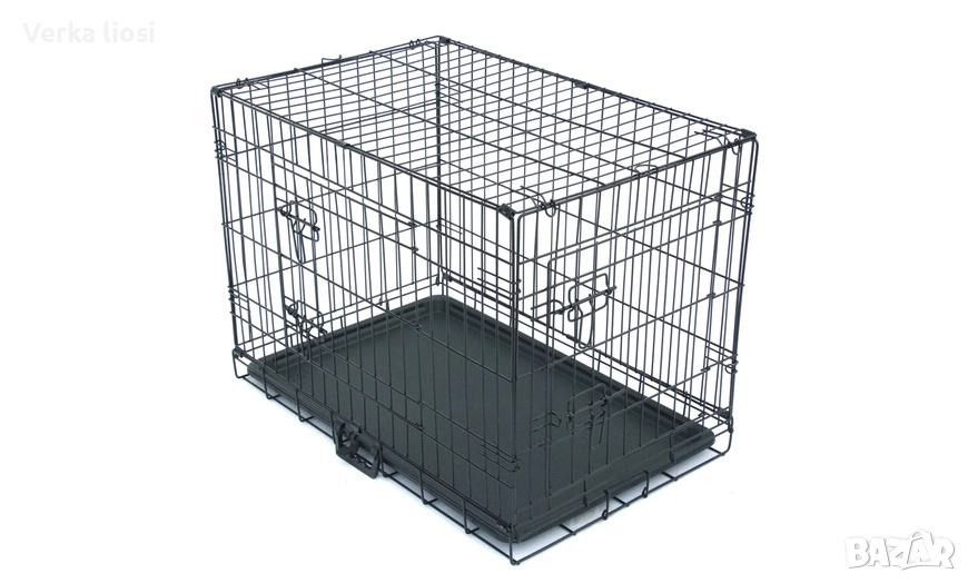   Клетка за куче , снимка 1