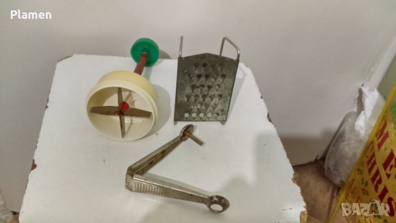 Мини ренде и кухненски уреди, снимка 1