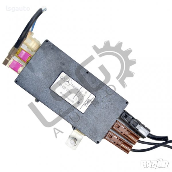 Усилвател антена Mercedes-Benz B-Class (W245) 2005-2011 MB130622N-164, снимка 1