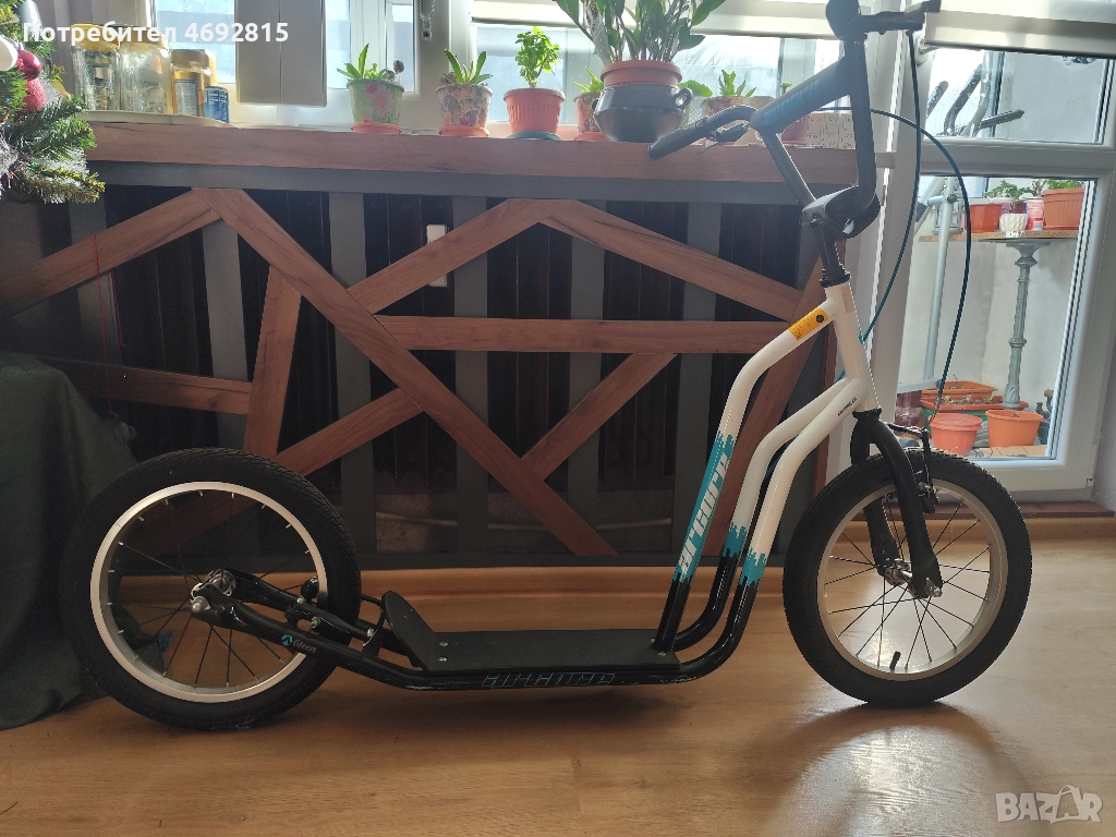 Тротинетка Arcore , снимка 1