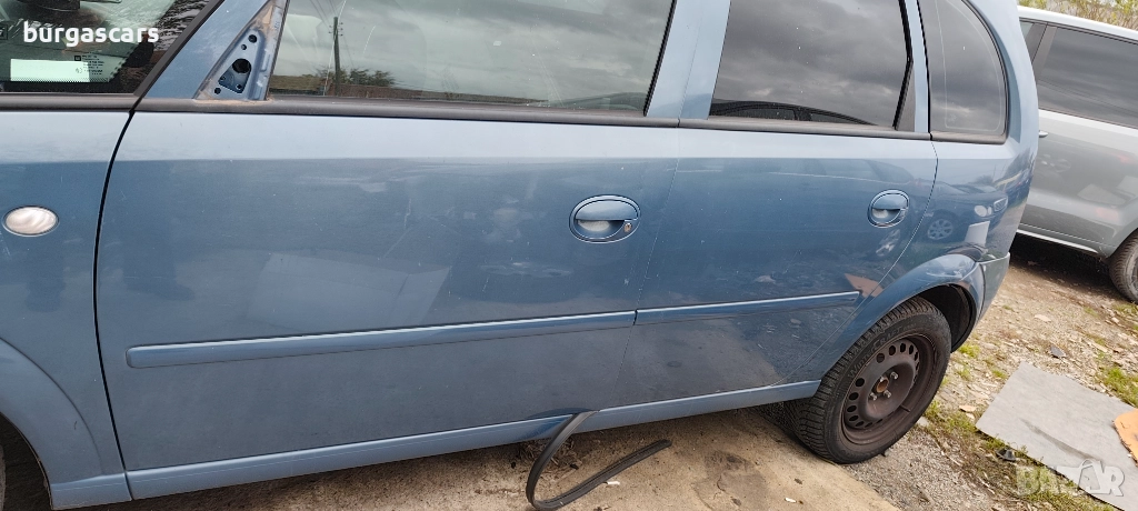 Врата предна задна лява дясна Opel Meriva - 80лв, снимка 1