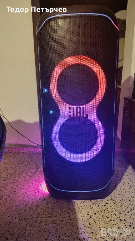 Продавам JBL Partybox Ultimate, снимка 1