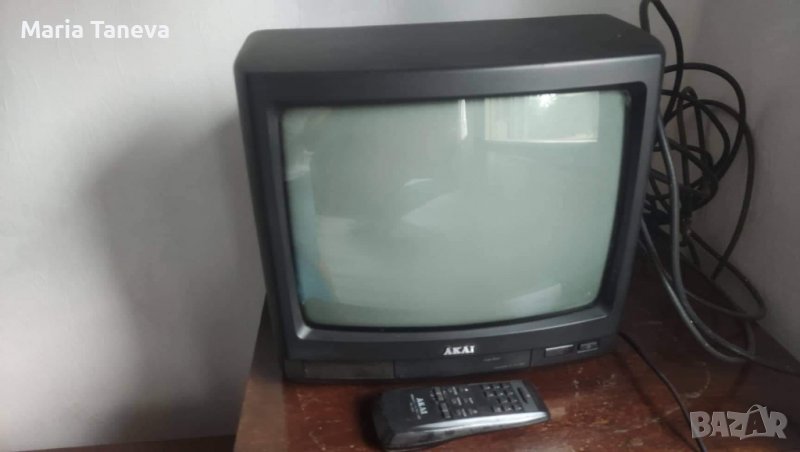Телевизор “AKAI”, снимка 1