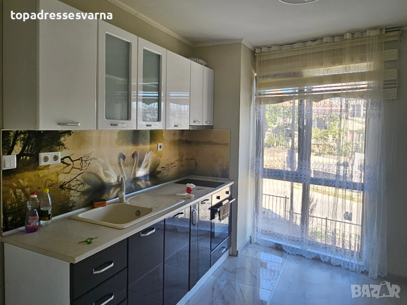 двустаен, ново строителство, до ключ, снимка 1