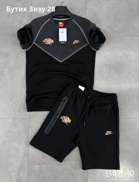 Мъжки летен екип Nike Tech x Syna World , снимка 1
