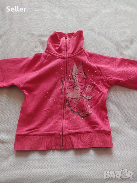 Суитчер за ръст 116 см., снимка 1