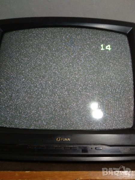 Телевизор Фунай 20 инча, снимка 1