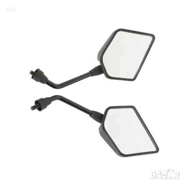 Огледала за мотор, 15см, 2бр/к-т, снимка 1